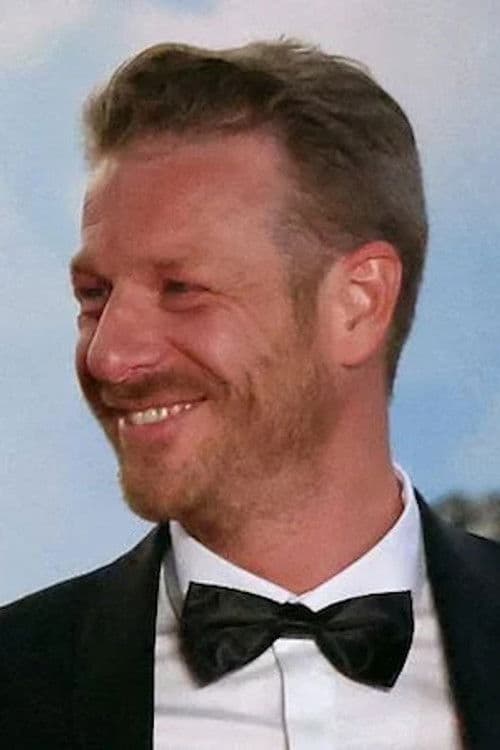 Marc Weiss profile photo