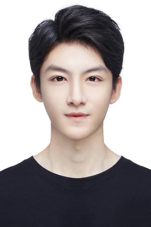 Liu Shanglin profile photo