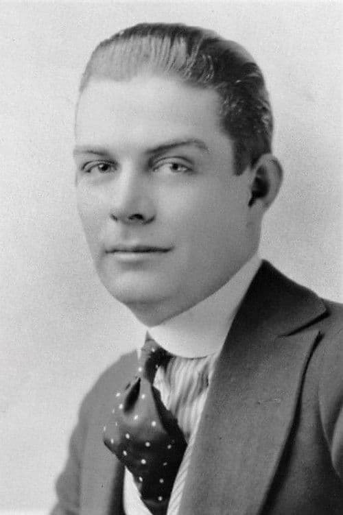 Earle Foxe profile photo