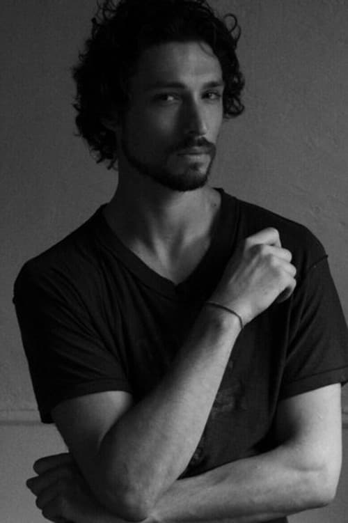 Chris Ackerman profile photo