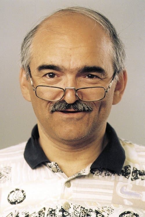 Ladislav Gerendáš profile photo