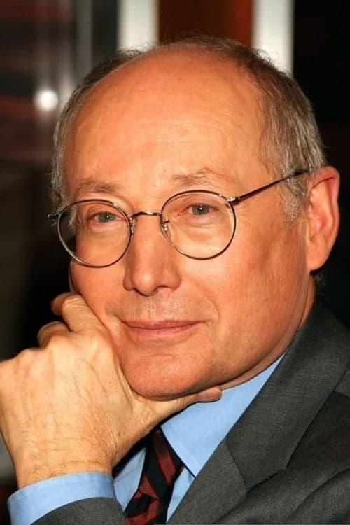 Stefan Aust profile photo