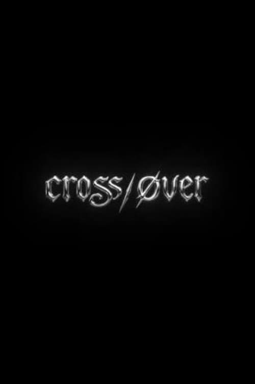 CROSS/ØVER poster