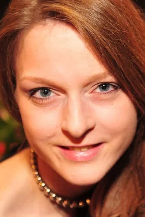 Daria Nosik profile photo