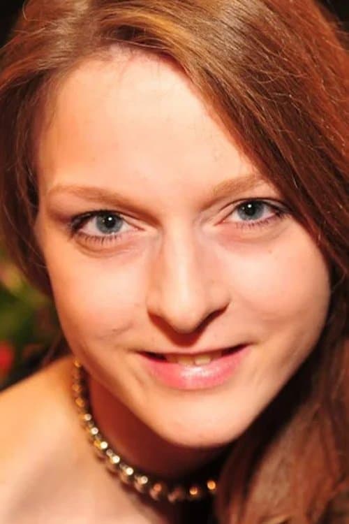 Daria Nosik profile photo