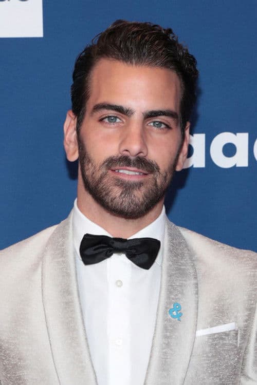 Nyle DiMarco profile photo