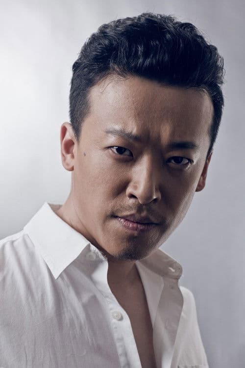 Guo Haolun profile photo