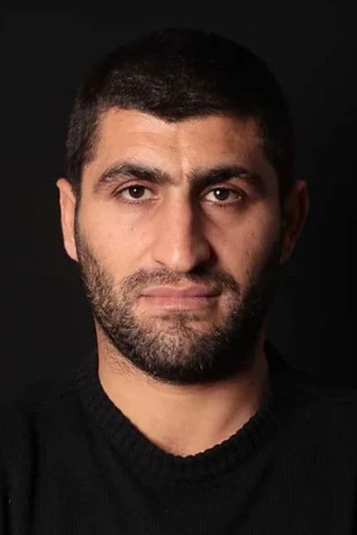 Cüneyt Özen profile photo