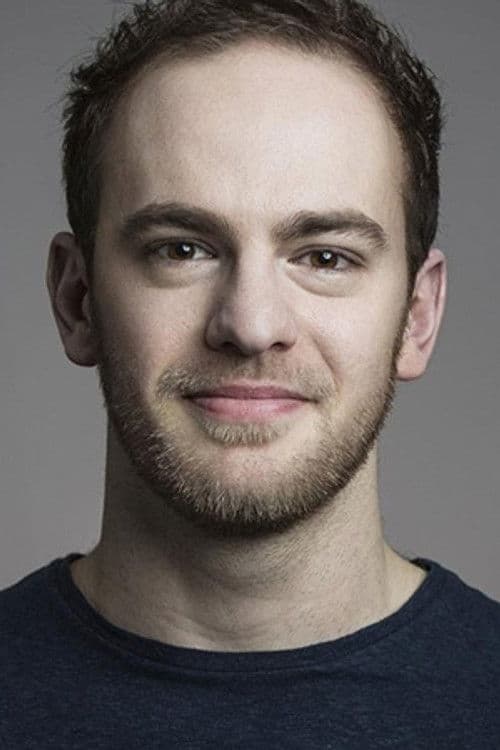 Simon Anthony profile photo