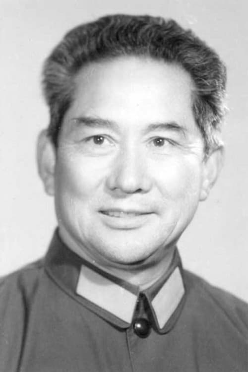 Zhengyu Zhou profile photo