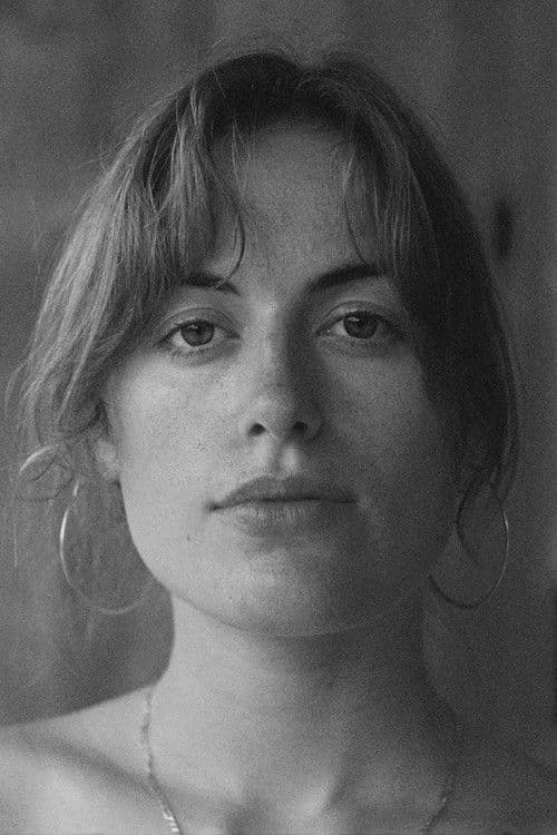 María Alvarez profile photo