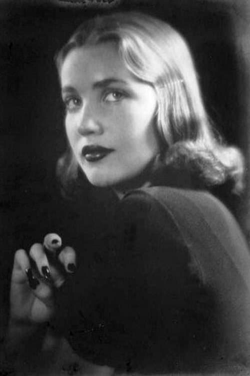 Edith Bouvier Beale profile photo