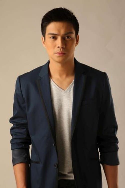 Marco Alcaraz profile photo