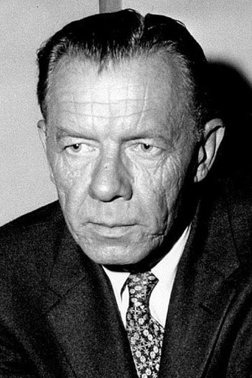 Russell Thorson profile photo