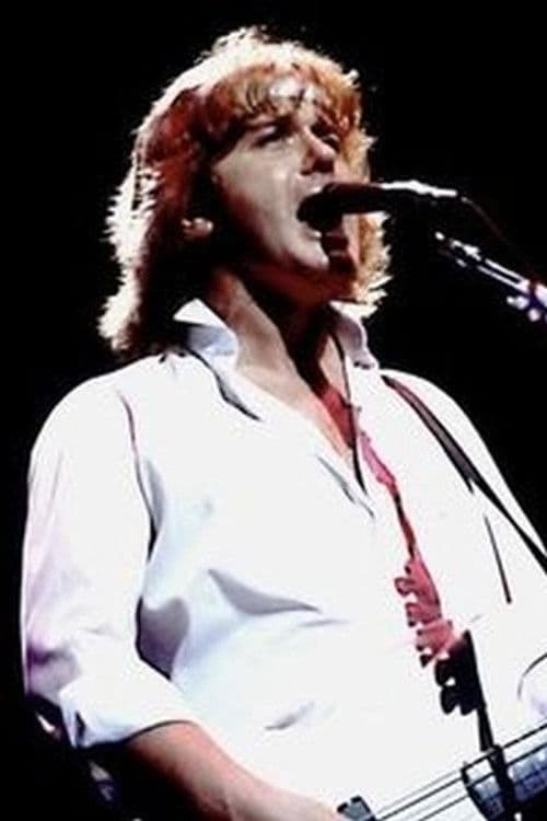 John Wetton profile photo