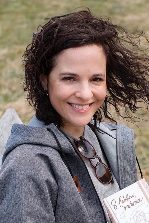 Kristýna Janáčková profile photo