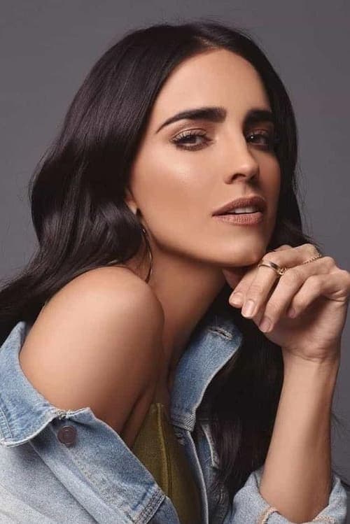 Bárbara de Regil profile photo