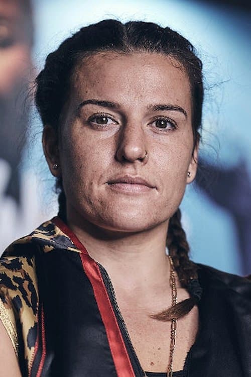 Chantelle Cameron profile photo