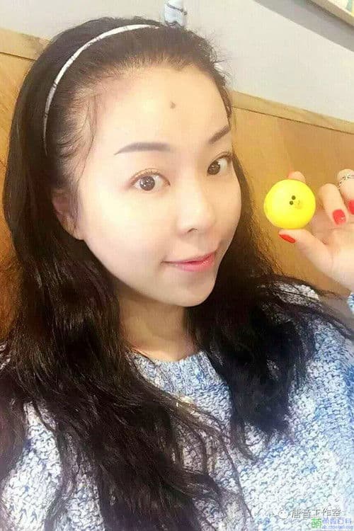 Yang Menglu profile photo