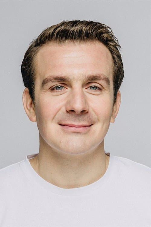 Anton Vasilyev profile photo