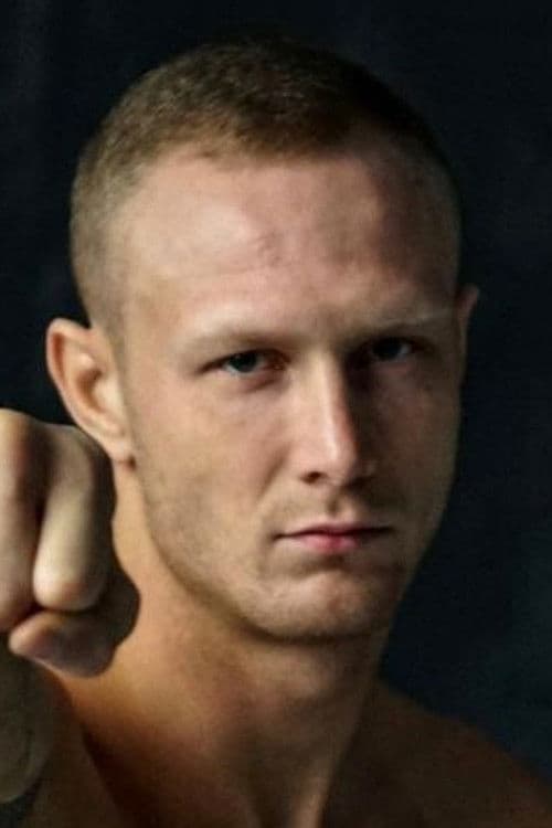 Raimondas Krilavičius profile photo