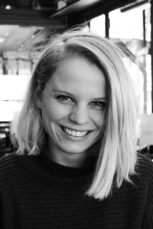 Charlotte Werkman profile photo