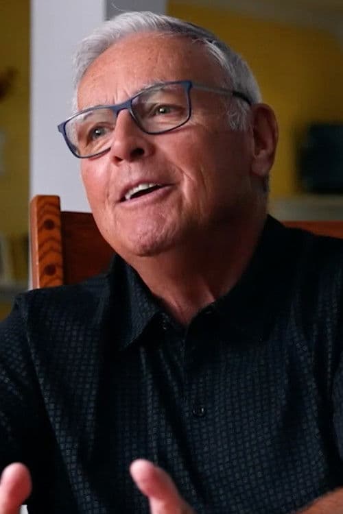 Dick Barger profile photo