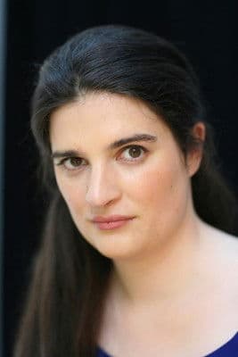 Kate Maltby profile photo