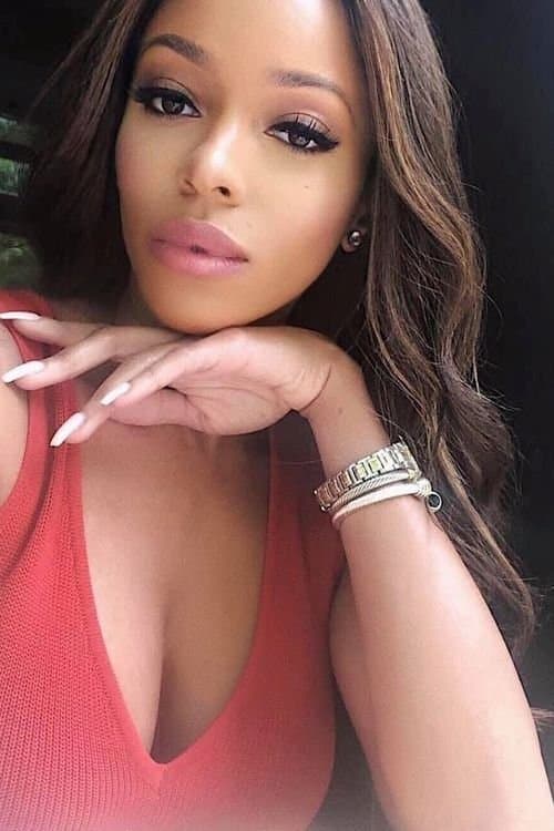 Sheneka Adams profile photo