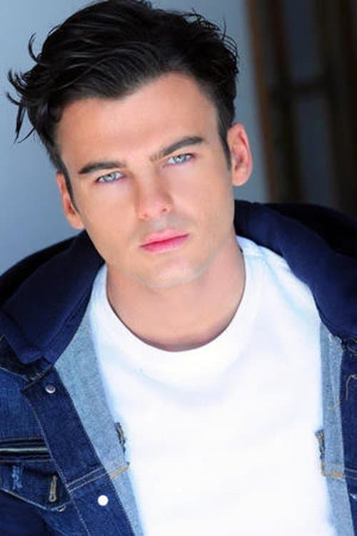 Ryan Moore profile photo