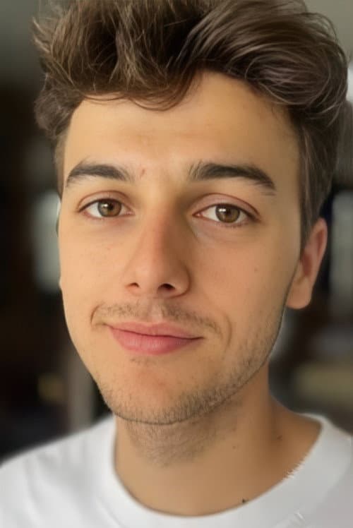 Gabriel Caballero profile photo
