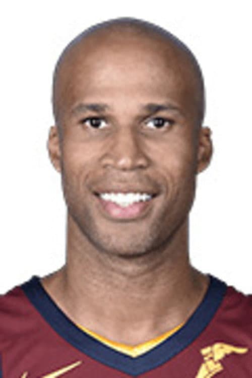 Richard Jefferson profile photo