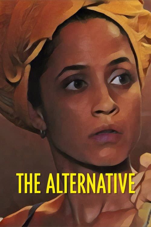 The Alternative poster