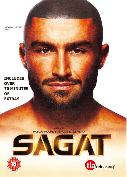 Sagat poster