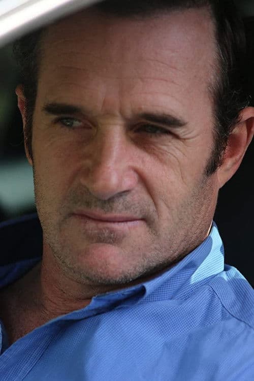 Chris Ufland profile photo