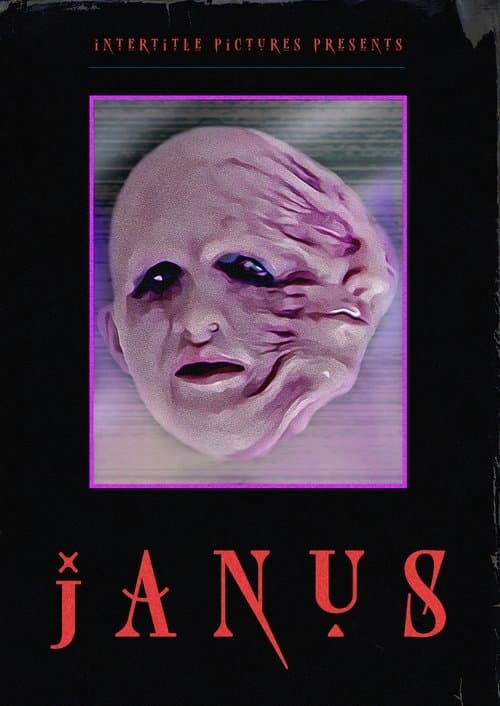 Janus poster