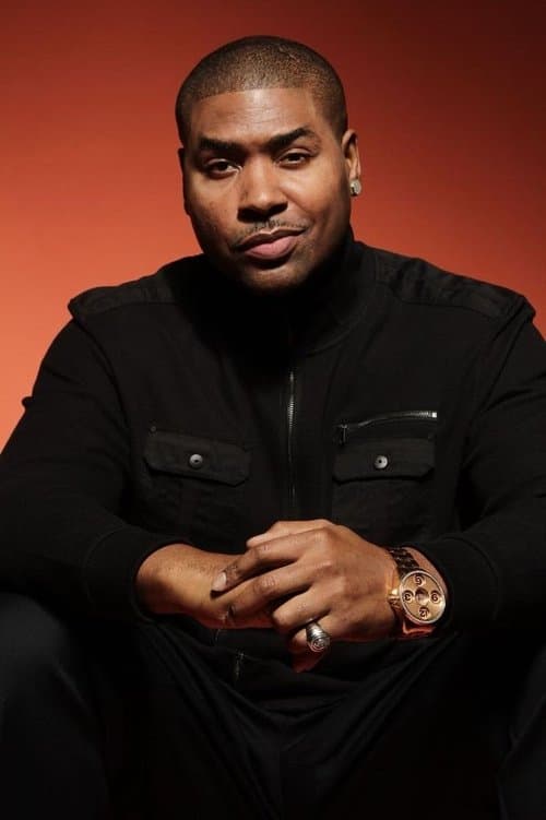 Tariq Nasheed profile photo