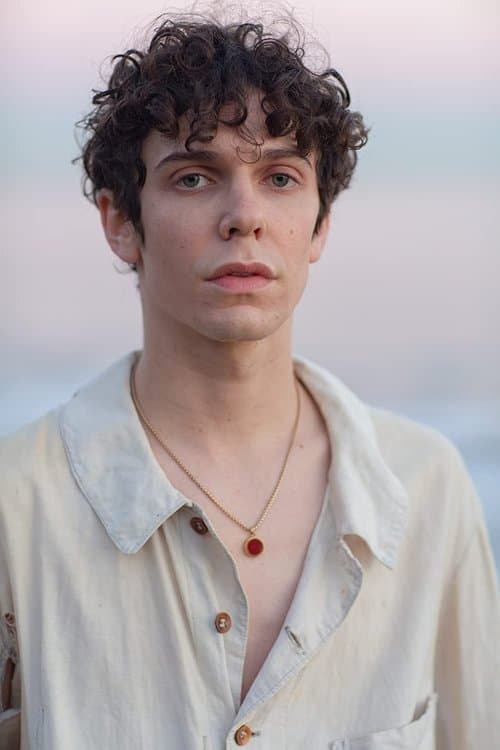 Ben Levi Ross profile photo