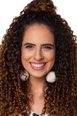 Paula Stephânia profile photo