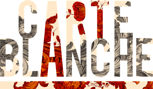 Carte Blanche