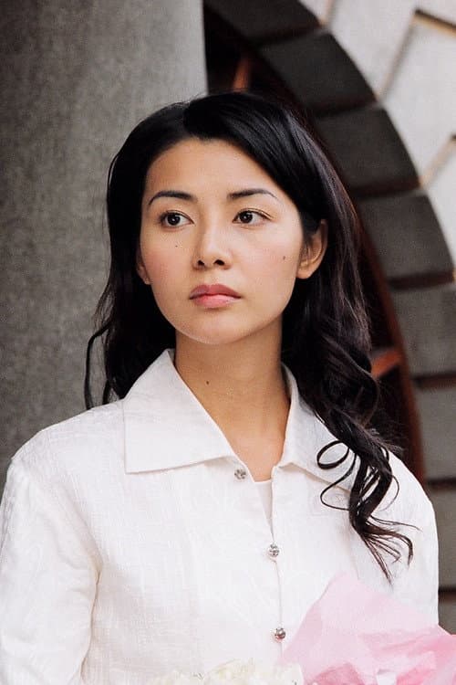 Yoyo Mung Ka-wai profile photo