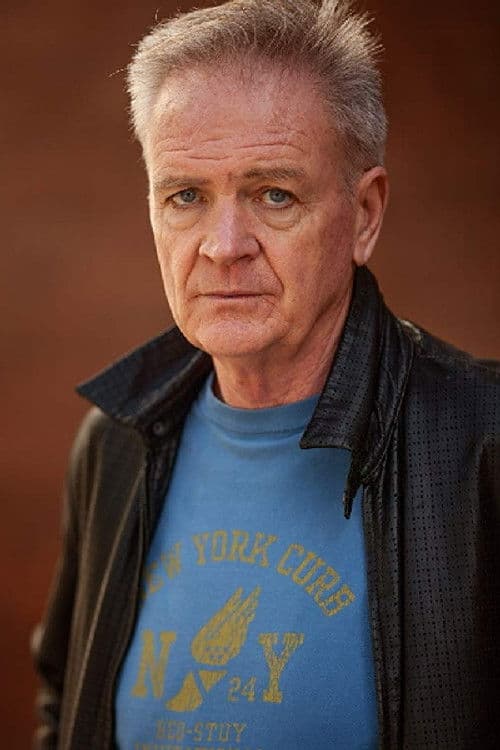 William Ambrose Kennedy profile photo