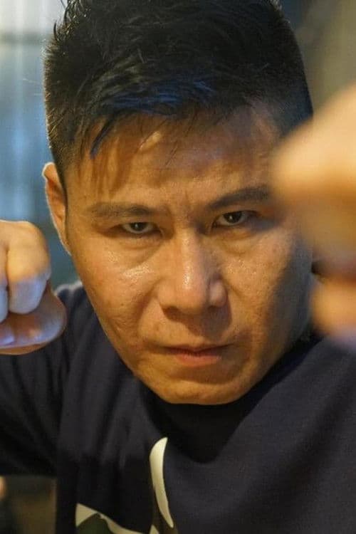 Gao Shan profile photo