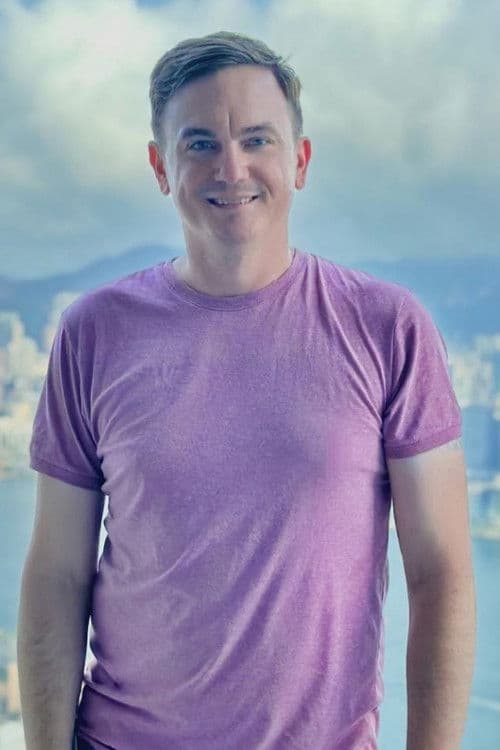 Joshua Eliason profile photo