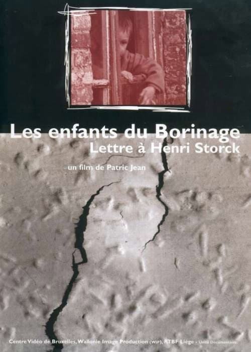 Kids from the Coal Land: A Letter to Henri Storck poster