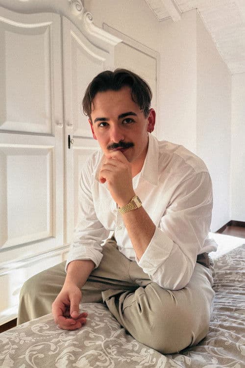 Michał Guzior profile photo