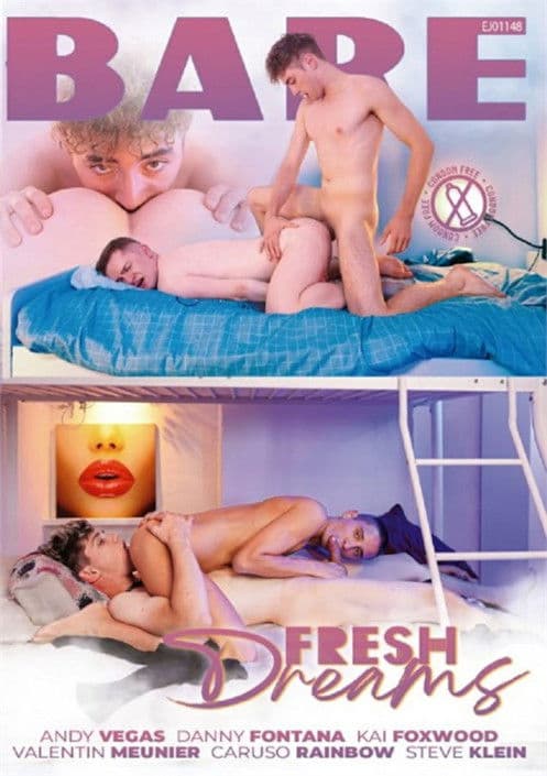 Fresh Dreams poster