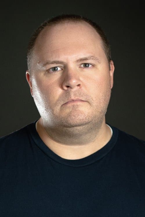 Shaun Lynch profile photo