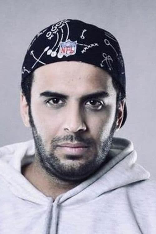 Mahyar Hassan profile photo