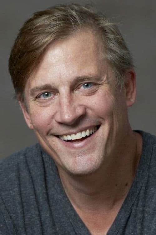 Bill McCallum profile photo